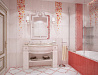 Концепт ванной комнаты - ООО ГрафиКо