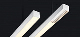Линейный подвесной светильник p-line 65