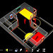 3D-графика и "Умный дом": система THRONE 3D Control