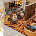 Выполненный проект компании ОРТГРАФ: отель Marriott Arbat, Москва