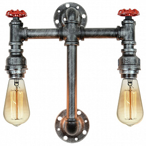 Бра Lussole Loft 9 LSP-9192