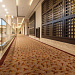 Выполненный проект компании ОРТГРАФ: отель Marriott Arbat, Москва