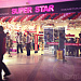 10.12.16 - открытие SUPERSTAR в ТЦ Макси