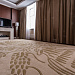 Выполненный проект компании ОРТГРАФ: отель Marriott Arbat, Москва