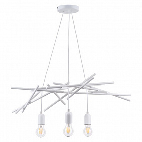 Подвесная люстра Spot Light Glenn