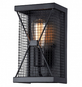 Настенный светильник Favourite Mesh 1784-1W