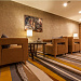 Выполненный проект компании ОРТГРАФ: отель Marriott Arbat, Москва